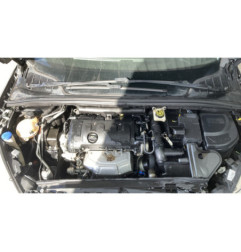 Condenseur de clim PEUGEOT 308 1 Photo n°7