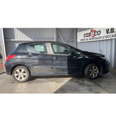 Etrier avant droit (freinage) PEUGEOT 308 1 Photo n°9