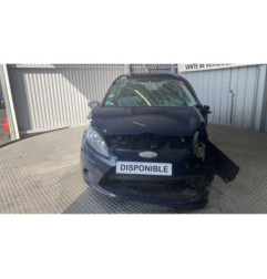Commande chauffage FORD FIESTA 6 Photo n°1