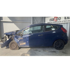 Panneau de porte avant droit FORD FIESTA 6 Photo n°3