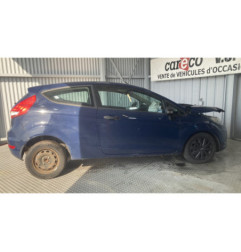 Serrure avant droit FORD FIESTA 6 Photo n°4