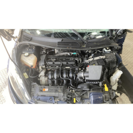 Verin de coffre FORD FIESTA 6