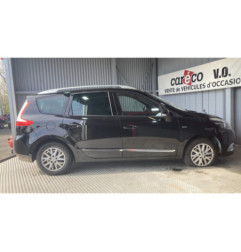 Boite de vitesses RENAULT SCENIC 3 Photo n°4