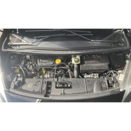 Aile avant gauche RENAULT SCENIC 3