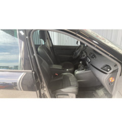 Porte arriere gauche RENAULT SCENIC 3 Photo n°5