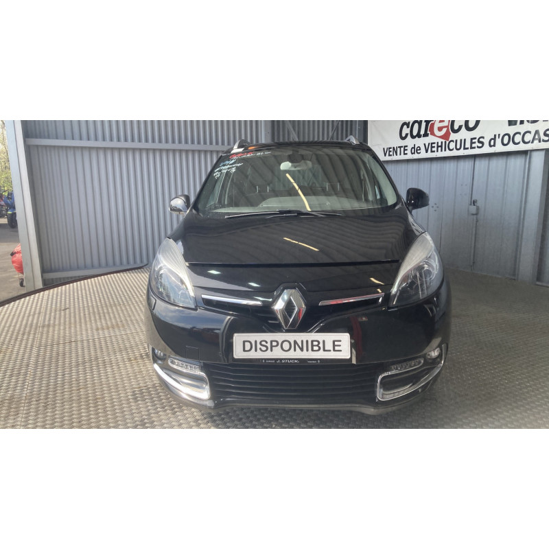 Retroviseur droit RENAULT SCENIC 3