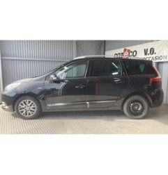 Attache ceinture avant droit RENAULT SCENIC 3 Photo n°3