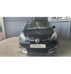 Ceinture avant gauche RENAULT SCENIC 3 Photo n°1