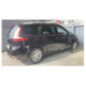 Com (Bloc Contacteur Tournant+Commodo Essuie Glace+Commodo Phare) RENAULT SCENIC 3