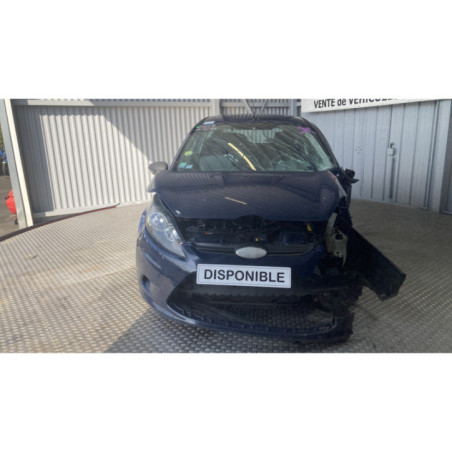 Amortisseur arriere droit FORD FIESTA 6 Photo n°1