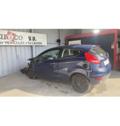 Amortisseur arriere gauche FORD FIESTA 6 Photo n°6