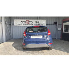 Etrier avant droit (freinage) FORD FIESTA 6 Photo n°8