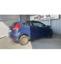 Ceinture arriere gauche FORD FIESTA 6 Photo n°7