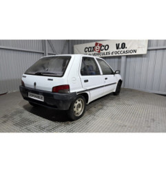 Aile avant droit PEUGEOT 106 Photo n°8