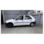 Malle/Hayon arriere PEUGEOT 106