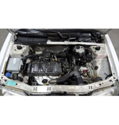 Porte arriere gauche PEUGEOT 106