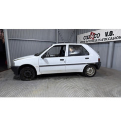 Porte avant droit PEUGEOT 106 Photo n°3