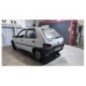 Vitre avant droit PEUGEOT 106