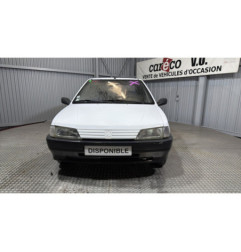 Alternateur PEUGEOT 106 Photo n°1