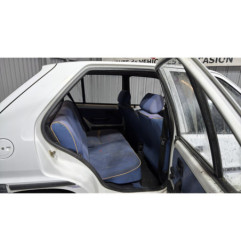 Amortisseur arriere droit PEUGEOT 106 Photo n°6