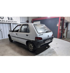 Mastervac PEUGEOT 106 Photo n°7