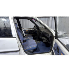 Ceinture arriere droit PEUGEOT 106 Photo n°5