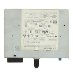 Autoradio d'origine CITROEN C3 3 Photo n°4