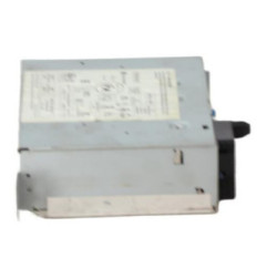 Autoradio d'origine CITROEN C3 3 Photo n°5