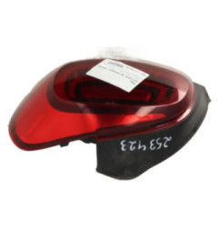 Feu arriere principal droit (feux) CITROEN C3 3