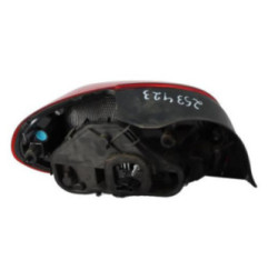 Feu arriere principal droit (feux) CITROEN C3 3 Photo n°4