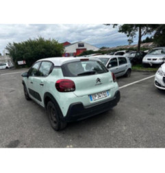 Feu arriere principal droit (feux) CITROEN C3 3 Photo n°10