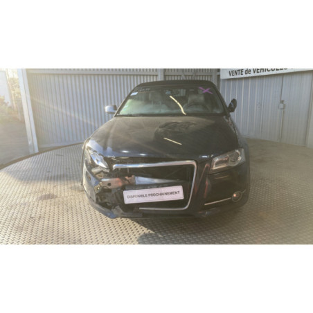 Berceau avant AUDI A3 2 Photo n°1