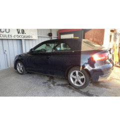 Compresseur clim AUDI A3 2 Photo n°5