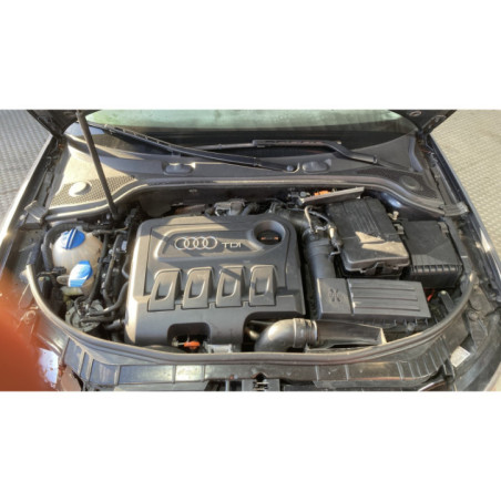 Moteur essuie glace avant AUDI A3 2