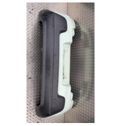 Pare choc arriere CITROEN C3 3 Photo n°1