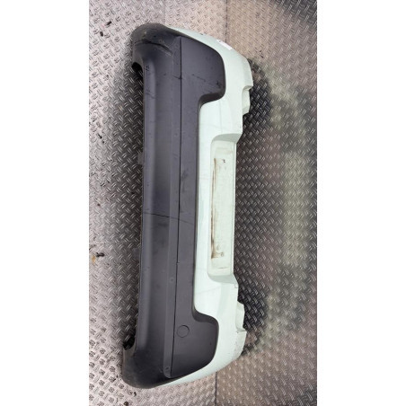 Pare choc arriere CITROEN C3 3 Photo n°1