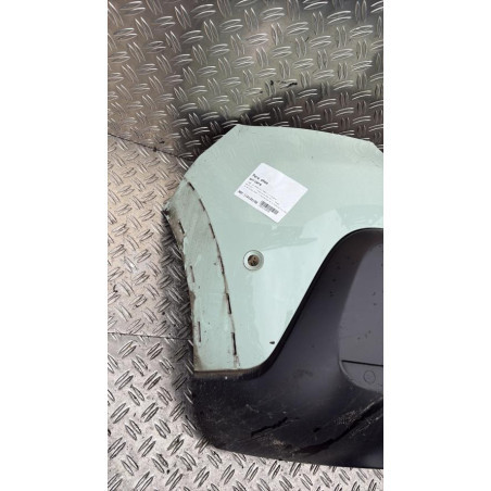 Pare choc arriere CITROEN C3 3