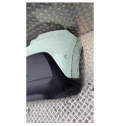 Pare choc arriere CITROEN C3 3 Photo n°3