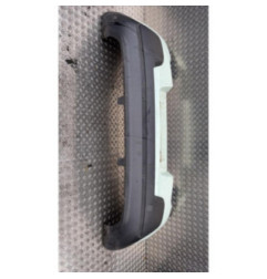 Pare choc arriere CITROEN C3 3 Photo n°4