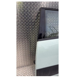 Porte arriere gauche CITROEN C3 3 Photo n°1