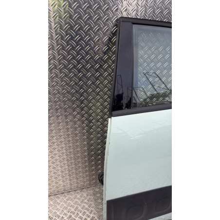 Porte arriere gauche CITROEN C3 3 Photo n°1