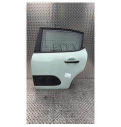 Porte arriere gauche CITROEN C3 3