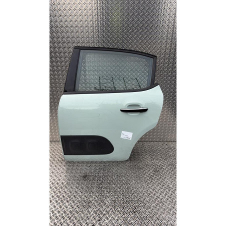 Porte arriere gauche CITROEN C3 3