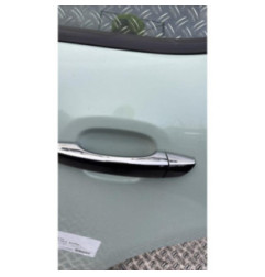 Porte arriere gauche CITROEN C3 3 Photo n°4