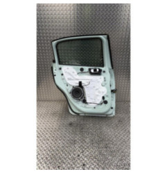 Porte arriere gauche CITROEN C3 3 Photo n°5