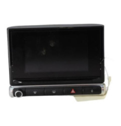 Ecran GPS CITROEN C3 3 Photo n°1