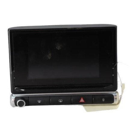 Ecran GPS CITROEN C3 3 Photo n°1