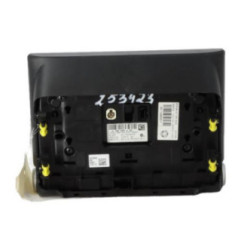 Ecran GPS CITROEN C3 3 Photo n°3