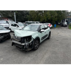 Ecran GPS CITROEN C3 3 Photo n°7