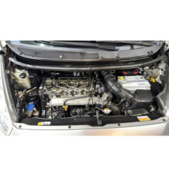 Etrier arriere gauche (freinage) KIA VENGA